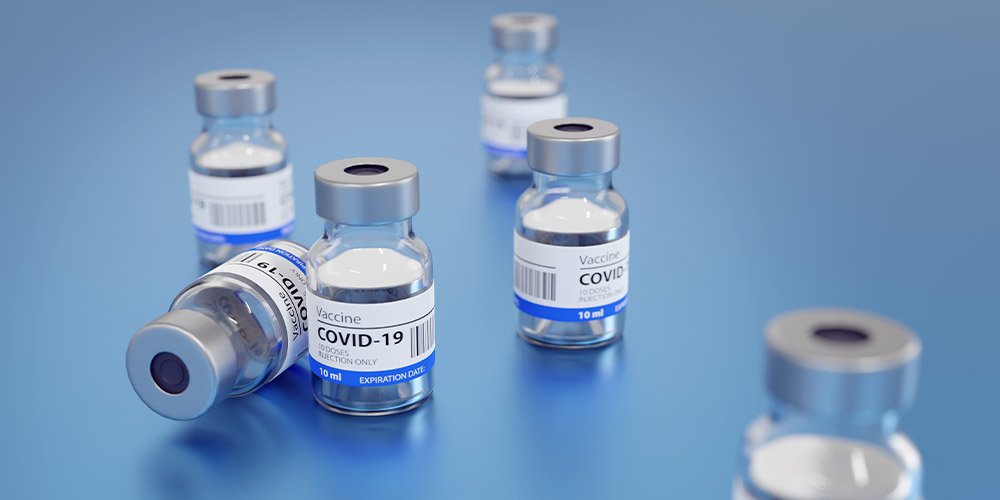 Почему вакцины от COVID-19 не одинаково эффективны для всех