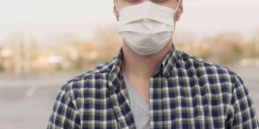 Как и где носить маски вакцинированным людям