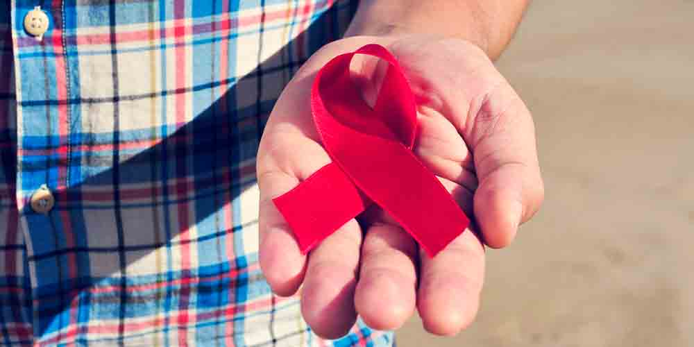 Люди с ВИЧ чаще заболевают и умирают от COVID-19