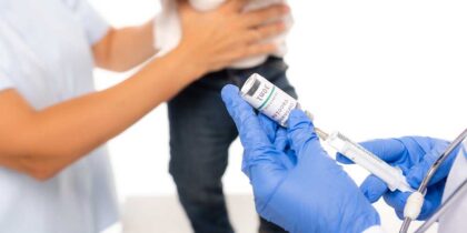 Вакцину от коронавируса можно совмещать с другими плановыми прививками