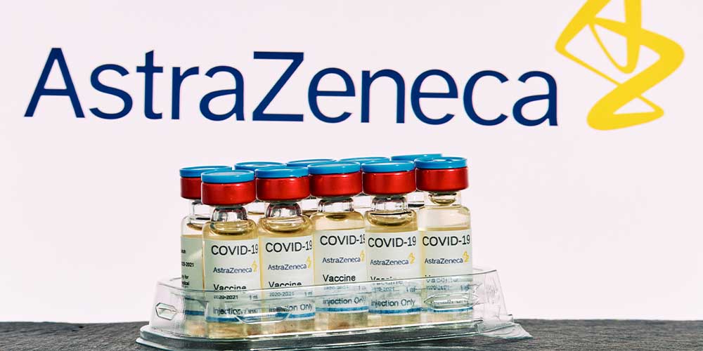 В Малави уничтожили тысячи доз вакцины AstraZeneca