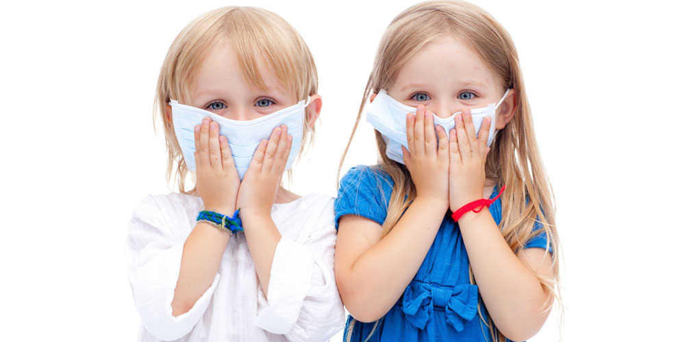 Чим небезпечний “літній грип”?