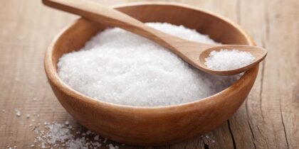 Какой вред приносит избыток соли