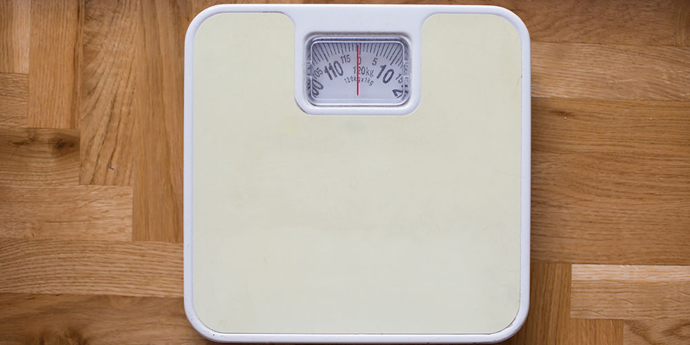 Почему после похудения возвращается лишний вес