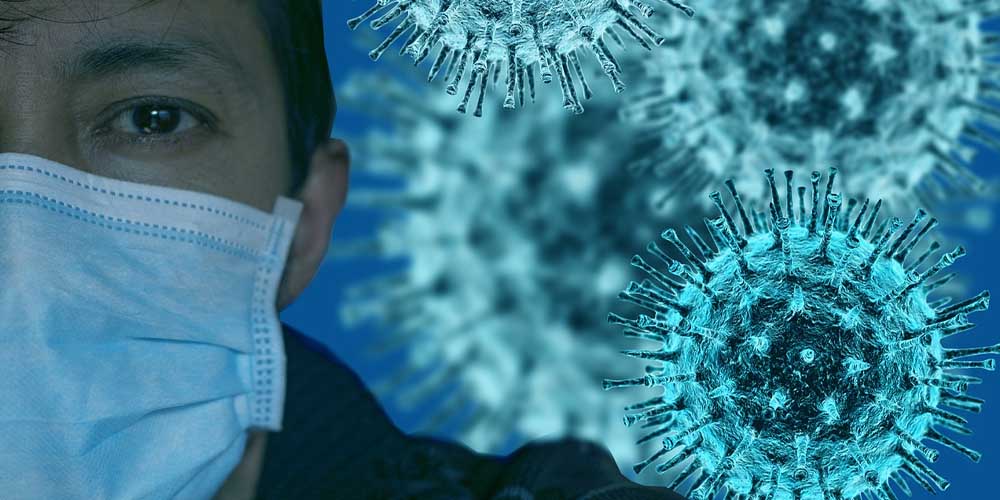 Страх заразиться коронавирусом может вызывать неприязнь, или даже отвращение к другим людям