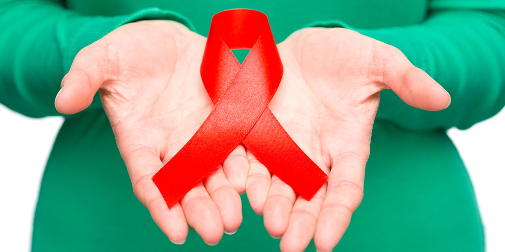 В Англии фиксируют резкое снижение случаев ВИЧ