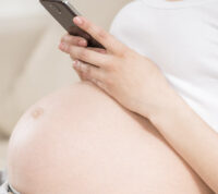 Новое приложение поможет беременным набрать умеренный вес и вести здоровый образ жизни