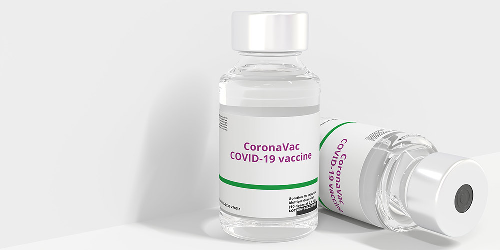ВОЗ одобрила китайскую вакцину CoronaVac для вакцинации от COVID-19