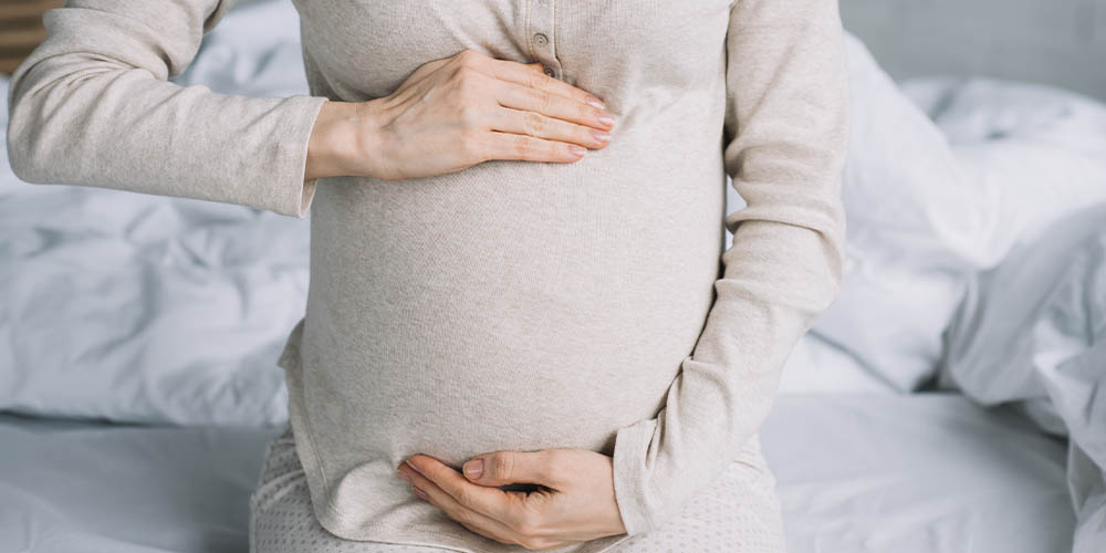 Ученые смогут раньше прогнозировать осложнения при беременности