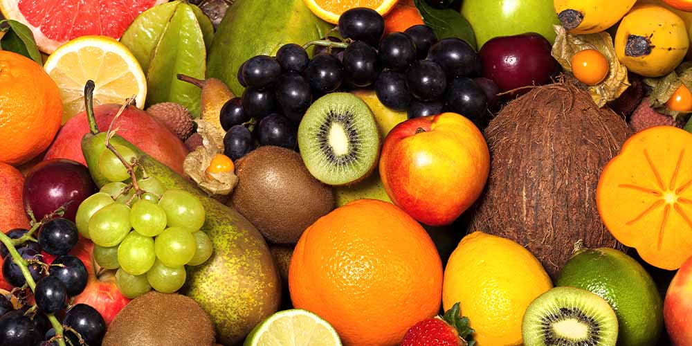 Употребление фруктов снижает риск диабета