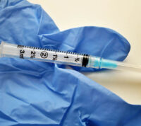 Фобии могут быть причиной отказа от вакцинации