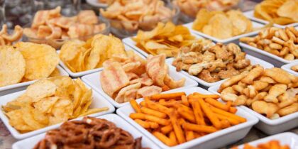 Увлечение ультрапастеризованными продуктами приводит к ожирению детей