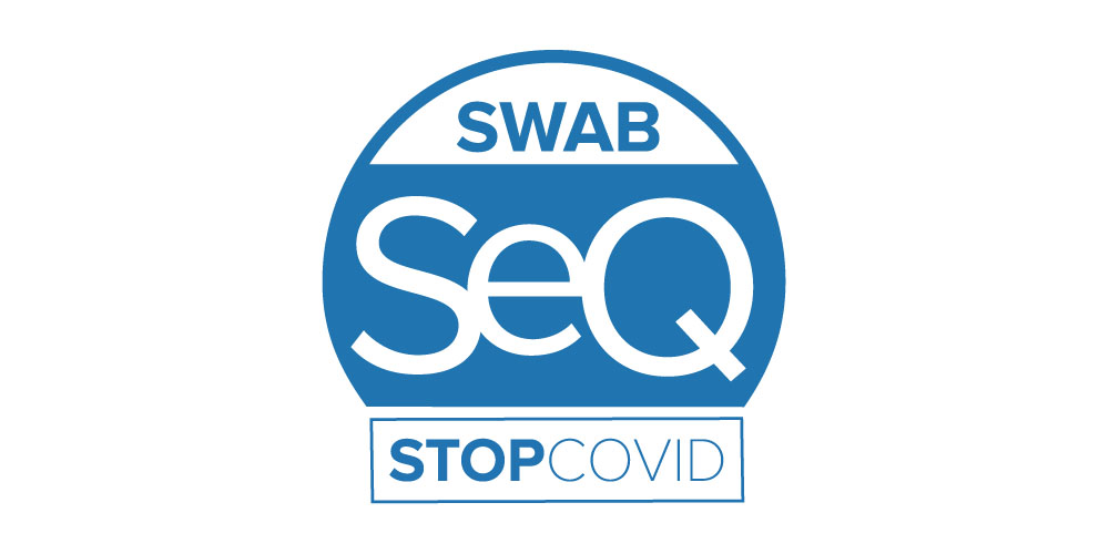 Платформа SwabSeq предлагает потенциальное решение для массового тестирования COVID-19