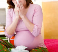 Грип у вагітних: у чому небезпека і як лікувати