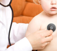 Вирусная пневмония у детей – недооцененная проблема