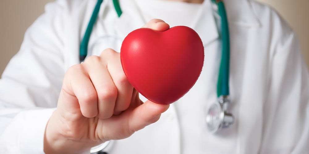 Серце і судини: кілька правил для їх здоров’я