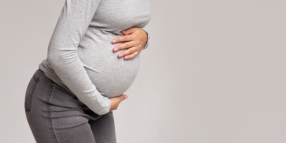 Разработка британских ученых поможет вычислить риск преждевременных родов