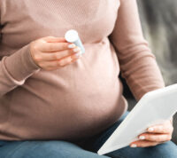 Безопасны ли антидепрессанты во время беременности