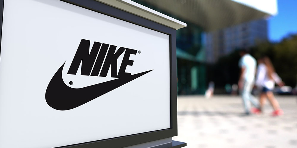 Крупная фабрика Nike приостановила работу из-за вспышки коронавируса