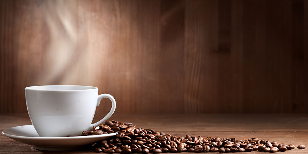 Избыточное потребление кофе вызывает остеопороз