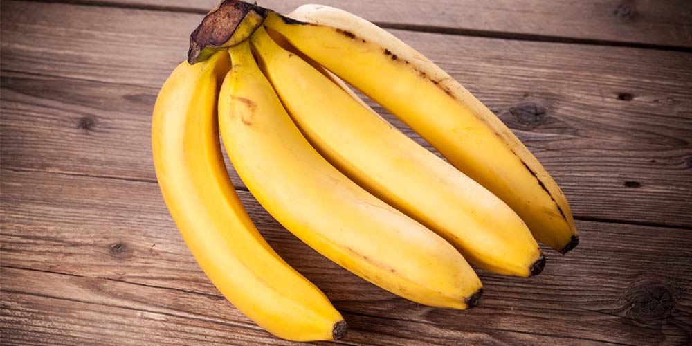 Бананы: полезность, радиоактивность и мифы
