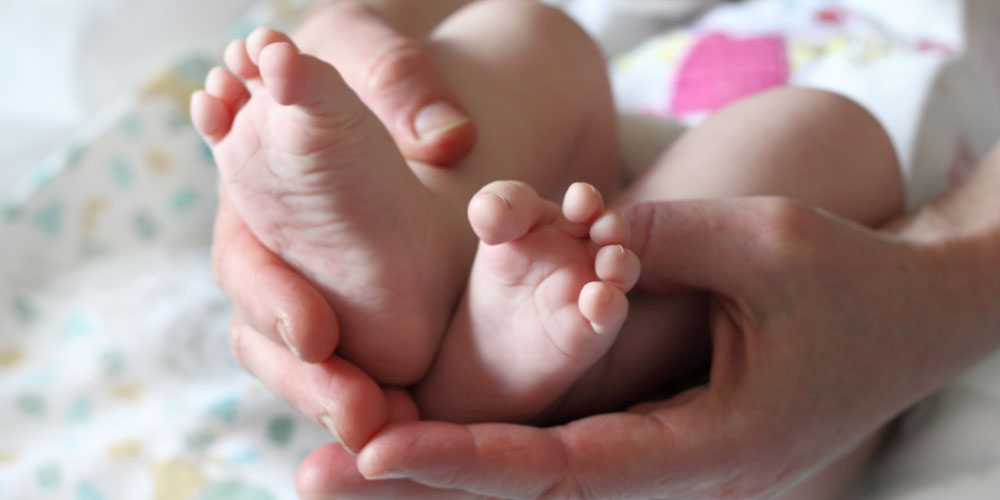 Выживаемость новорожденных зависит от того, в какой стране они родились