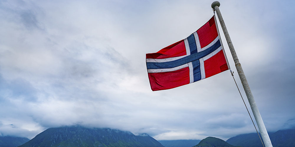 В Норвегии хотят штрафовать блогеров, которые корректируют внешность на фото и скрывают это