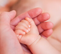 Малюки зі збільшеним тимусом частіше хворіють на ГРВІ