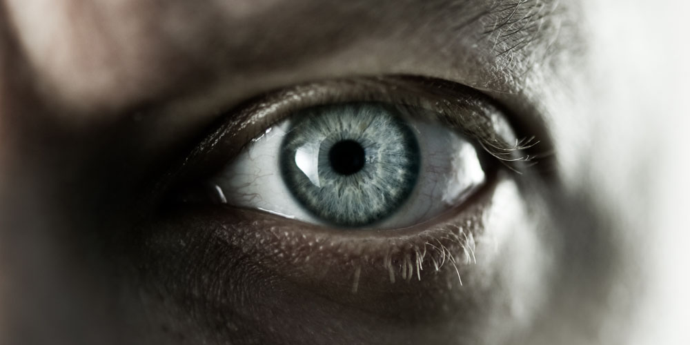 «Длительный COVID» можно идентифицировать по глазам пациента