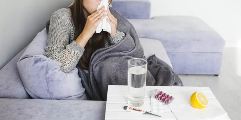 Вакцина от гриппа в этом сезоне может быть менее эффективной из-за коронавируса