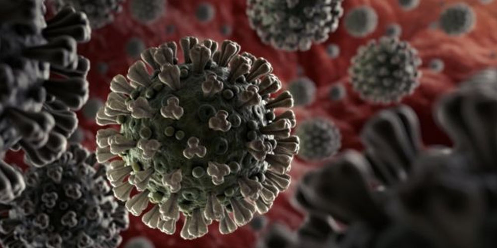 Люди с низкой вирусной накрузкой также могут активно распространять коронавирус
