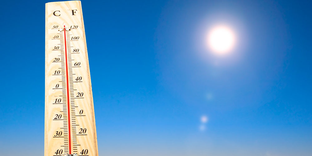 Эксперты рассказали о смертях, которые возникают из-за экстремальной жары