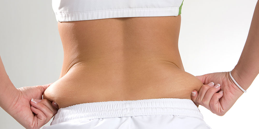 Жир увеличивает не только талию, но и риск развития слабоумия