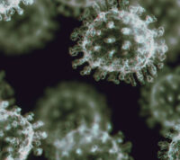 Сообщается, что «Йота»-вариант коронавируса может быть более заразным и смертоносным