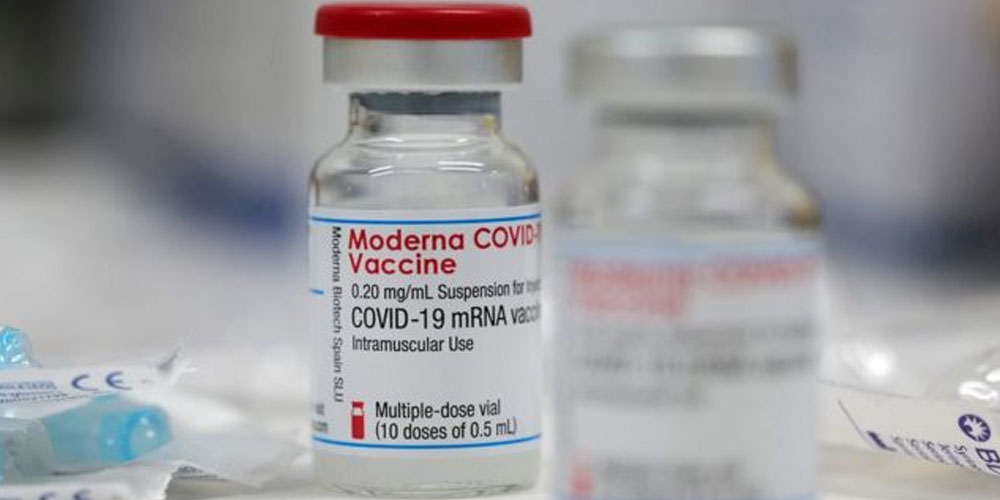 Вторая доза мРНК-вакцины от COVID-19 безопасна даже при аллергической реакции на первую