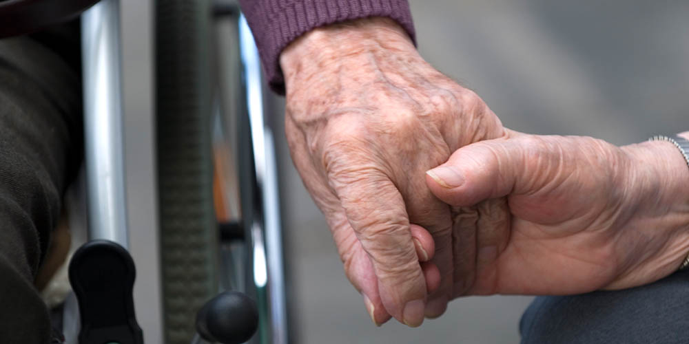 Программа профилактики уменьшит количество падений пожилых людей в своих домах