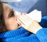 Українцям рекомендують зробити щеплення від грипу в вересні-жовтні