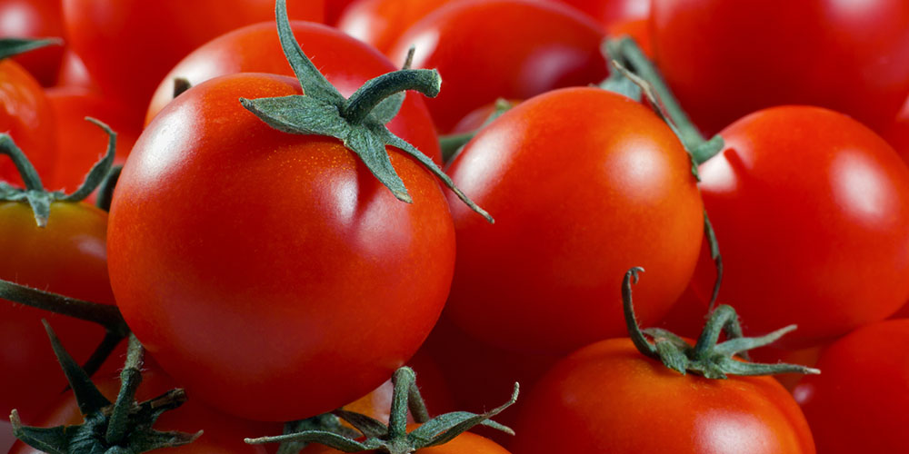 Новые томаты с отредактированным геномом эффективны при гипертонии