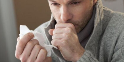 По прогнозам CDC, этот сезон гриппа может быть ранним и тяжелым