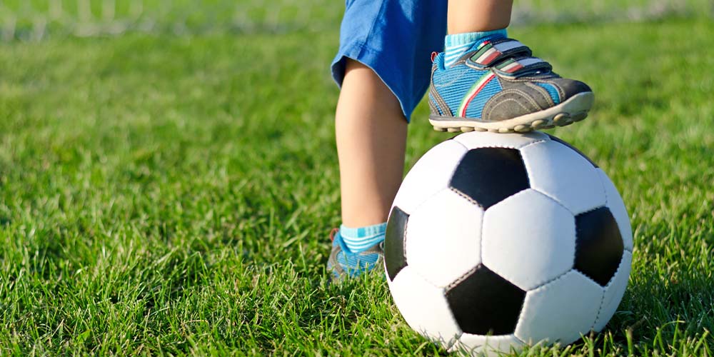 Выводы исследователей: мальчикам дошкольного возраста очень полезно заниматься спортом