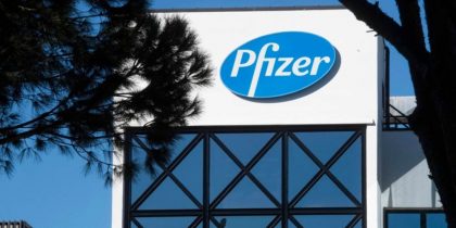 Pfizer розпочинає випробування таблеток проти COVID-19