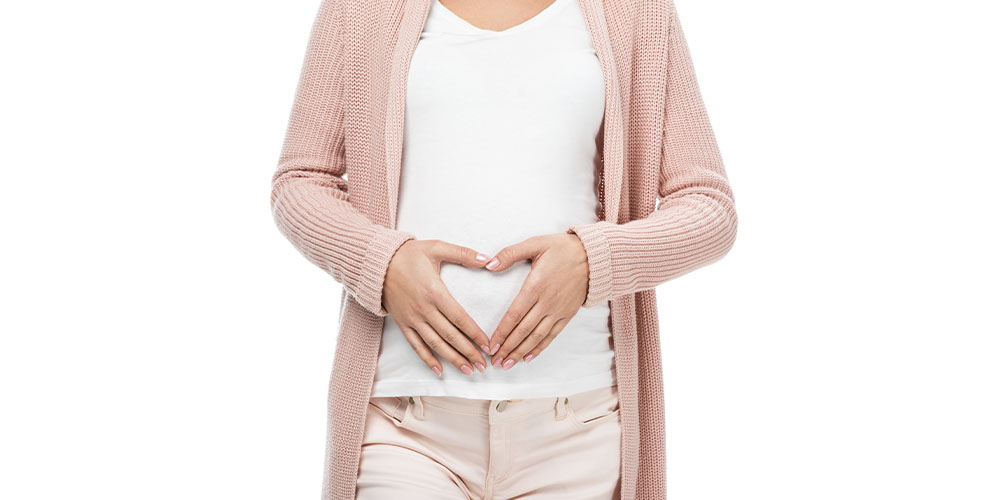 Бьется ли сердце у плода на шестой неделе беременности