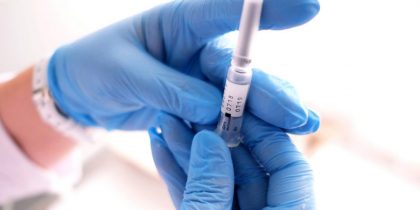 Одна из трех вакцин от гриппа уже прошла украинский госконтроль качества