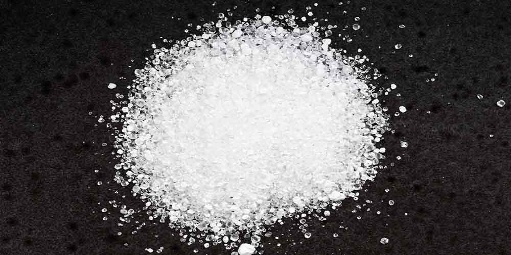 Почему заменитель соли полезней, чем поваренная соль
