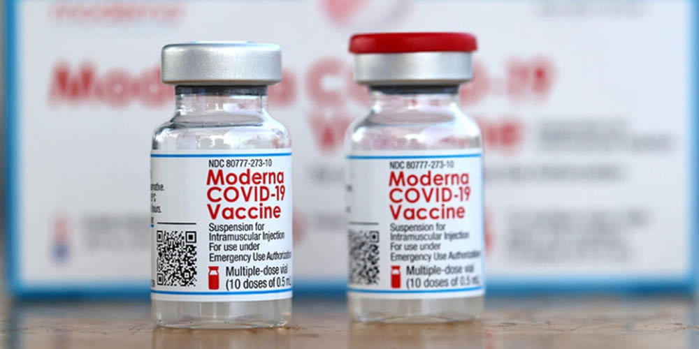 Вакцина Moderna дает стойкий иммунный ответ: исследование