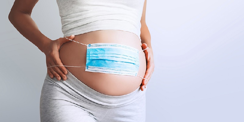 Штам Дельта і вагітність: спостереження лікарів