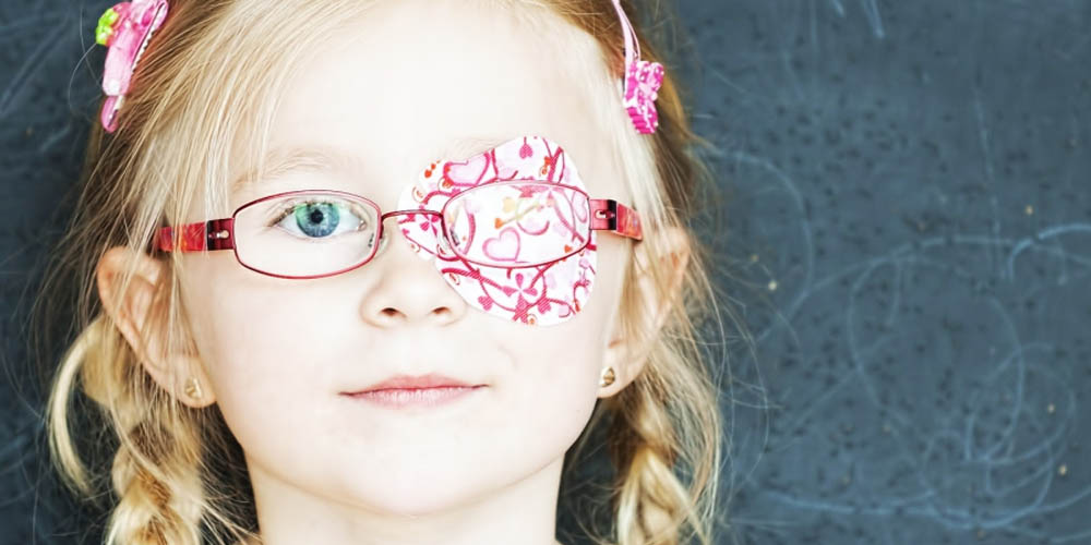 Новий пристрій діагностує у дітей синдром «лінивого ока» за 2,5 секунди