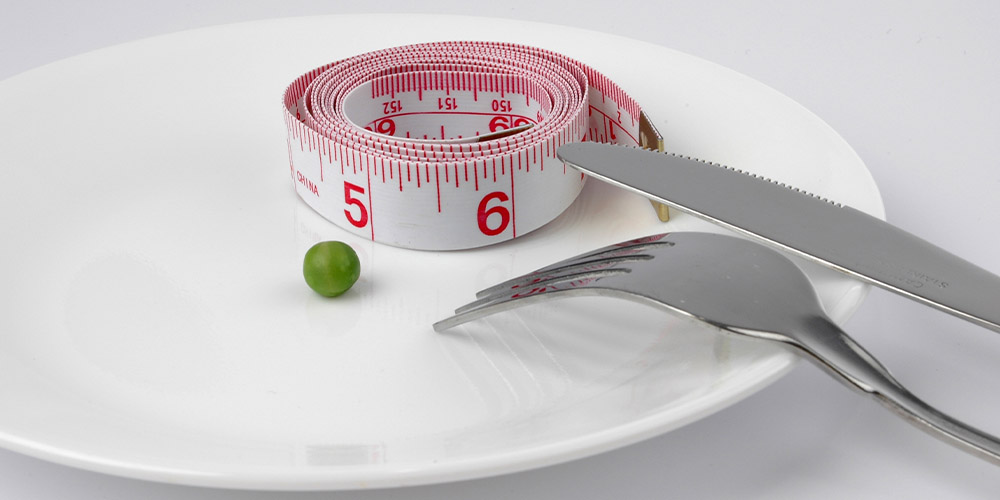 Нужно ли голодать, чтобы похудение принесло пользу