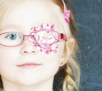 Новое устройство диагностирует у детей синдром «ленивого глаза» за 2,5 секунды