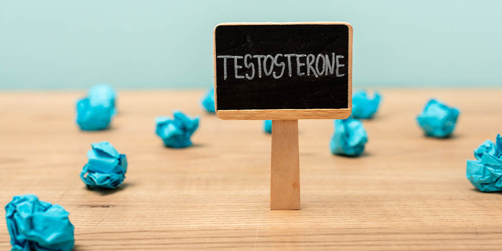 Мужчины с высоким тестостероном чаще изменяют